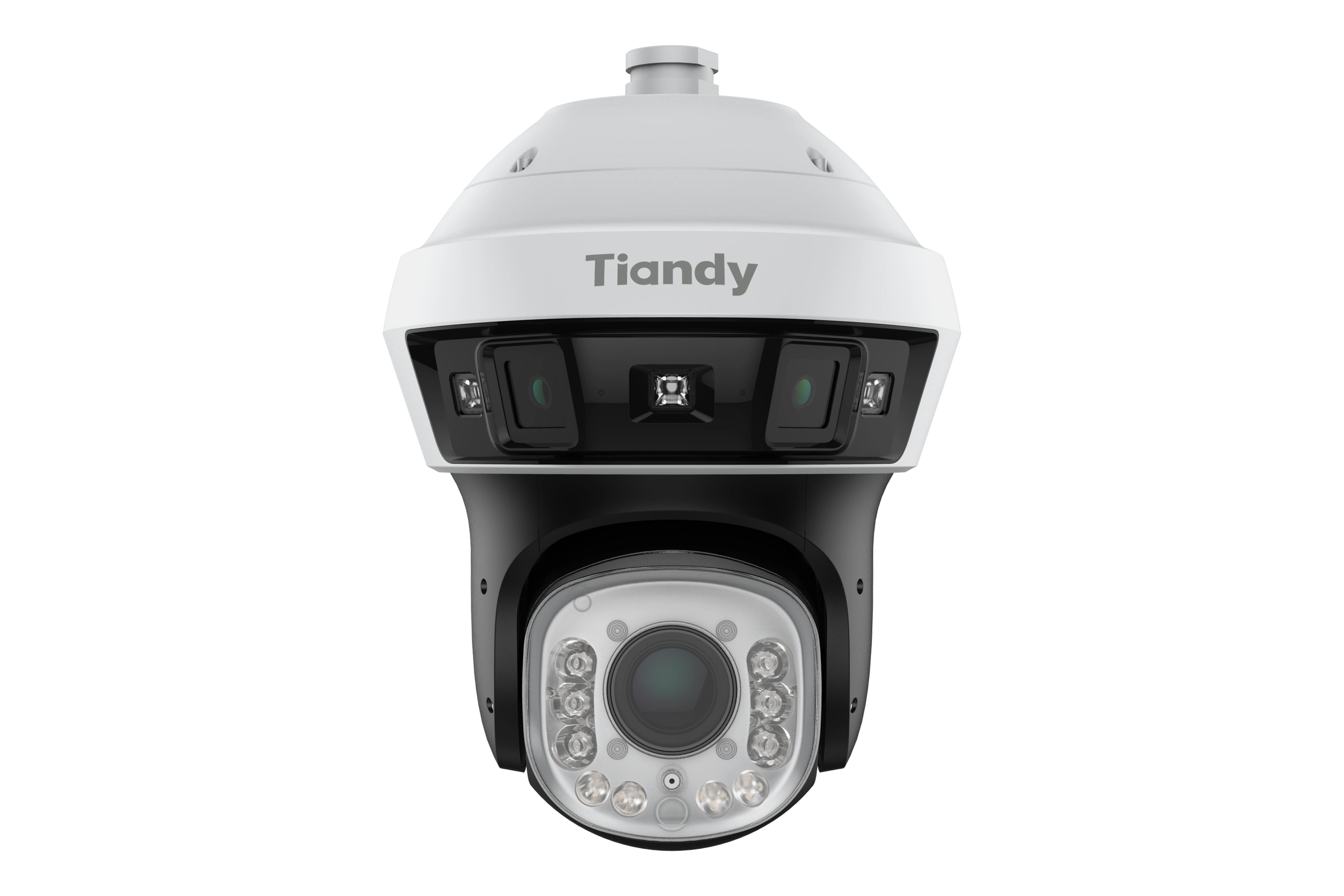 ハマダ様 6MP 25X Polar Day Panoramic AEW PTZ Camera China Manufacturers